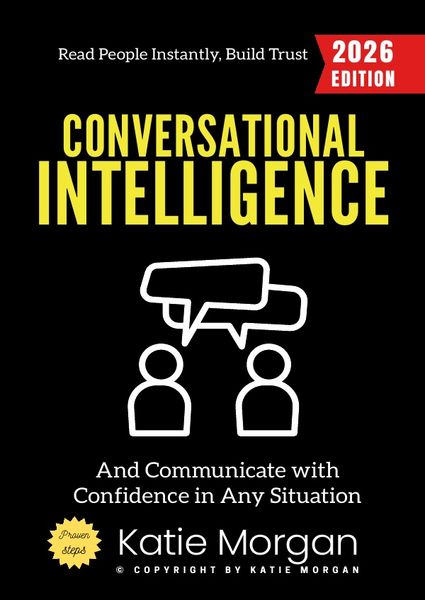 Produktbild: Conversational Intelligence: