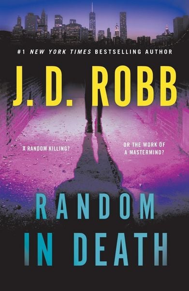 Produktbild: Random in Death