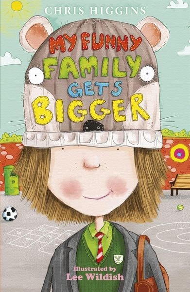 Produktbild: My Funny Family Gets Bigger