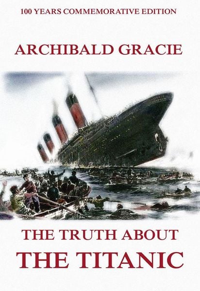 Produktbild: The Truth About The Titanic