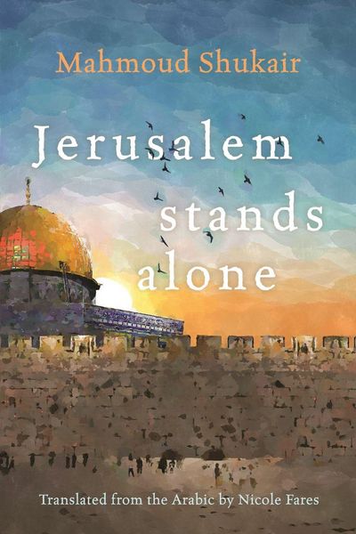 Produktbild: Jerusalem Stands Alone