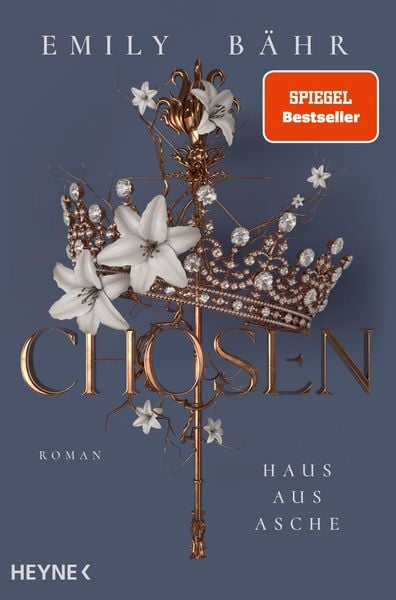 Produktbild: Chosen - Haus aus Asche