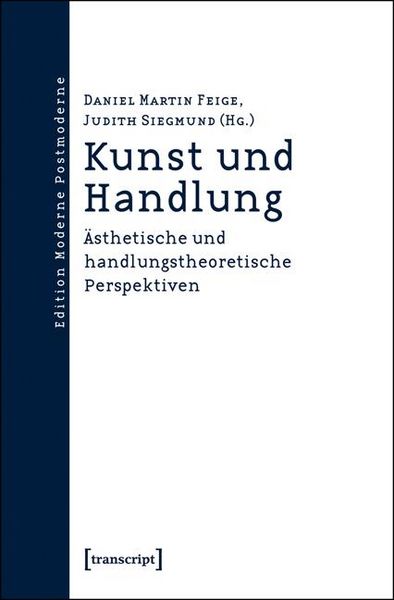 Produktbild: Kunst und Handlung