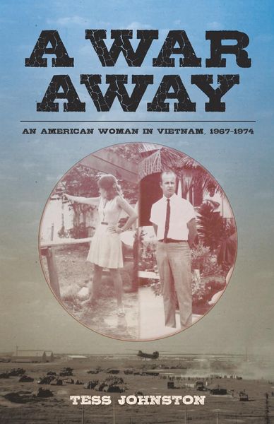 Produktbild: A War Away