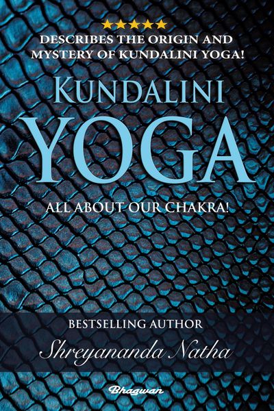 Produktbild: Kundalini Yoga - All About Our Chakra (Educational yoga books, #3)