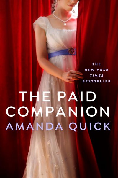 Produktbild: The Paid Companion