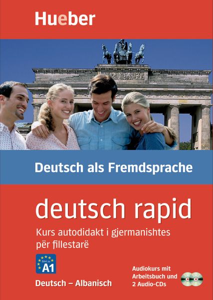 Produktbild: deutsch rapid