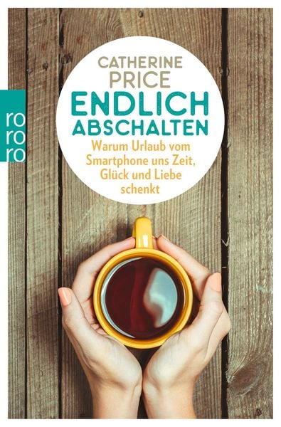 Produktbild: Endlich abschalten