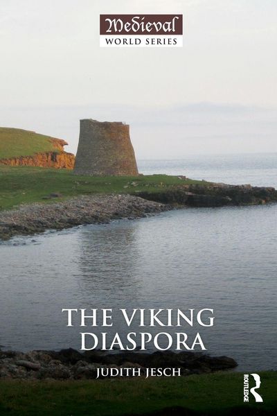 Produktbild: The Viking Diaspora
