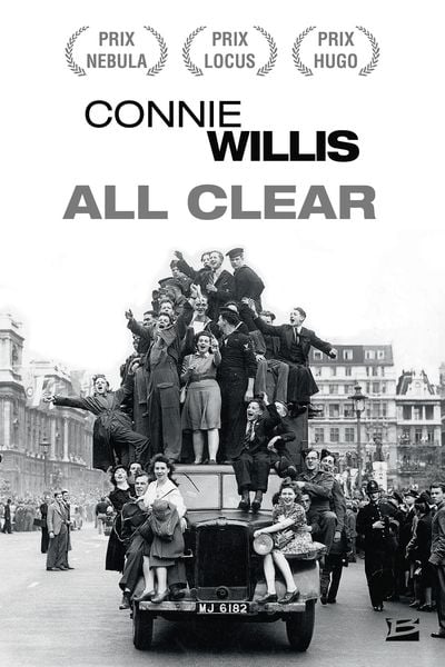 Produktbild: Blitz, T2 : All Clear
