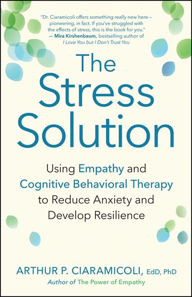 Produktbild: The Stress Solution