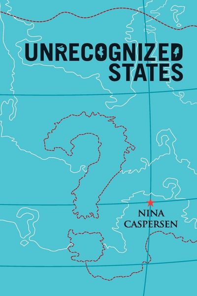 Produktbild: Unrecognized States