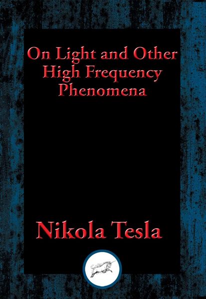 Produktbild: On Light and Other High Frequency Phenomena
