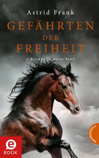 Produktbild: Gef&auml;hrten der Freiheit