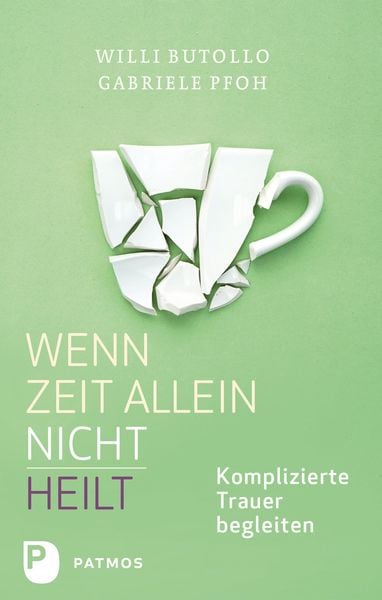 Produktbild: Wenn Zeit allein nicht heilt