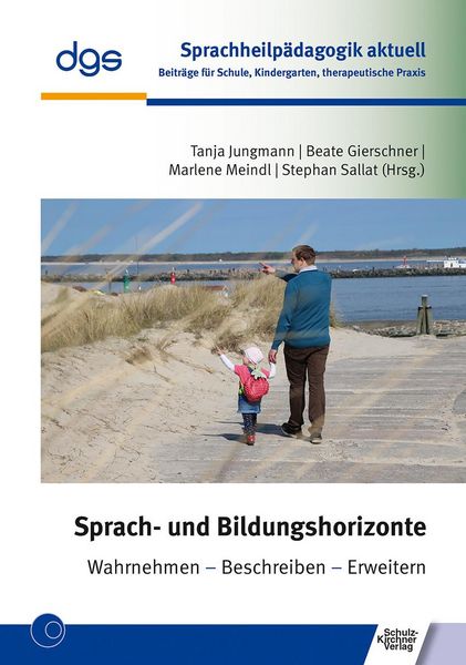 Produktbild: Sprach- und Bildungshorizonte