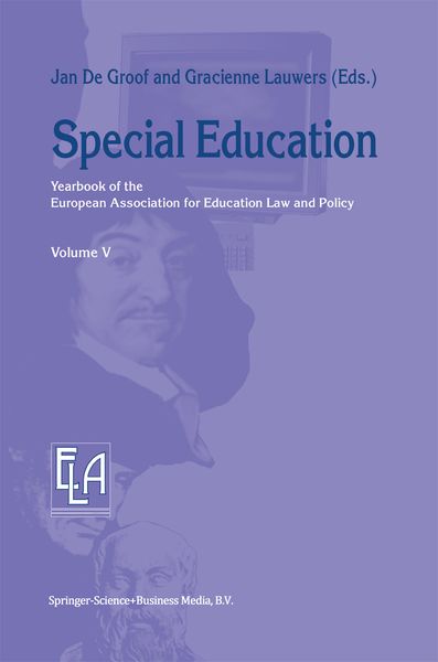 Produktbild: Special Education