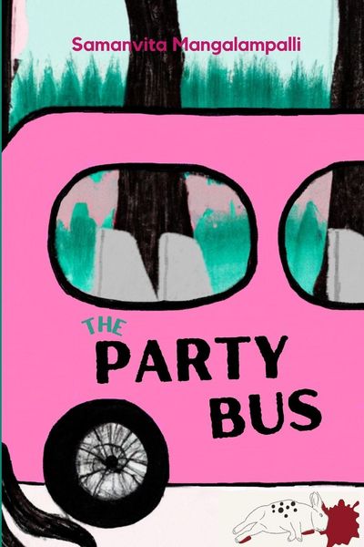 Produktbild: The Party Bus