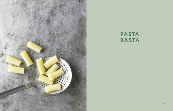 Produktbild: Deftig vegan f&uuml;r jeden Tag