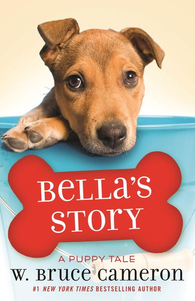 Produktbild: Bella's Story