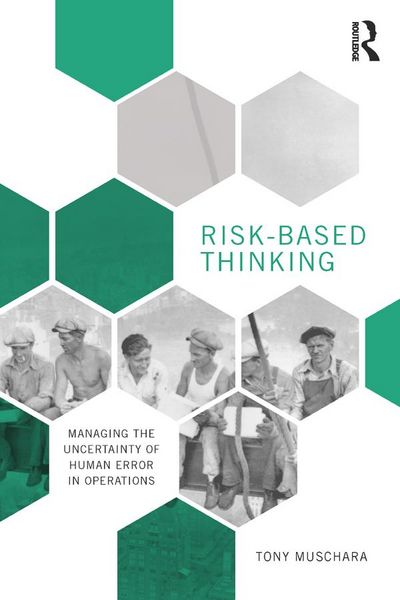 Produktbild: Risk-Based Thinking