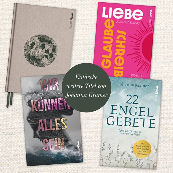 Produktbild: Trauerjournal