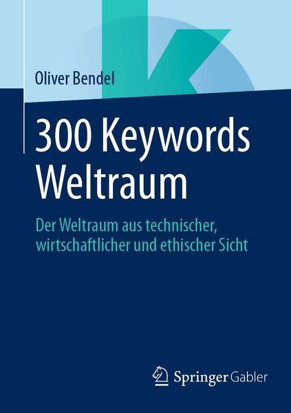Produktbild: 300 Keywords Weltraum