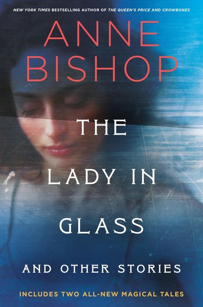 Produktbild: The Lady in Glass and Other Stories