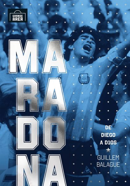 Produktbild: Maradona