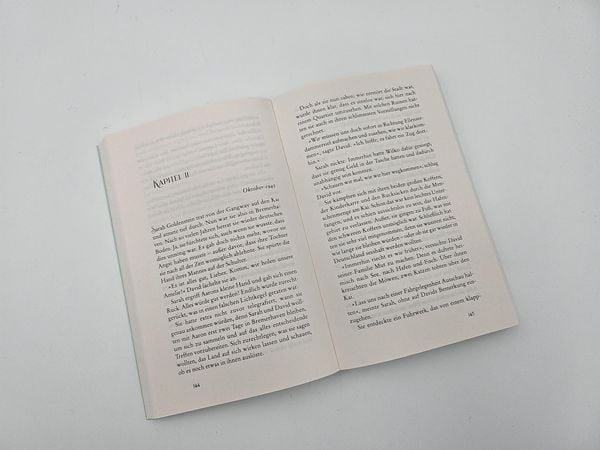 Produktbild: Der Milchhof &ndash; Das Leuchten des Meeres