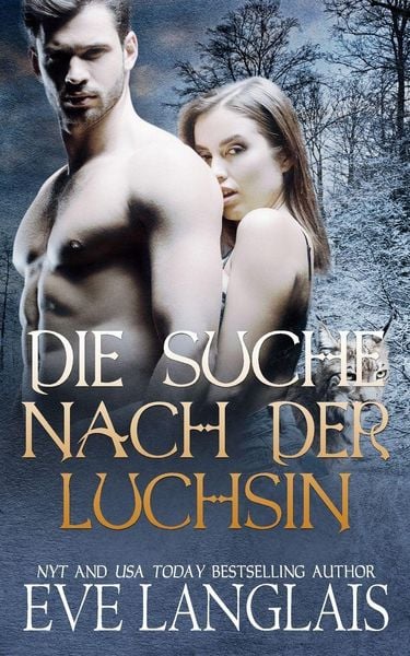 Produktbild: Die Suche nach der Luchsin