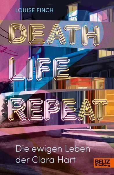Produktbild: Death. Life. Repeat.