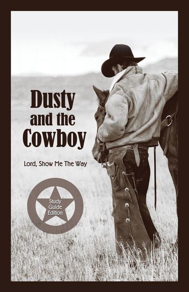 Produktbild: Dusty and the Cowboy