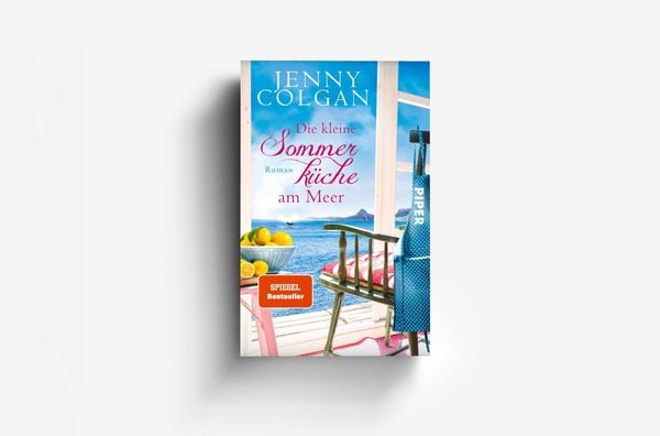 Produktbild: Die kleine Sommerk&uuml;che am Meer