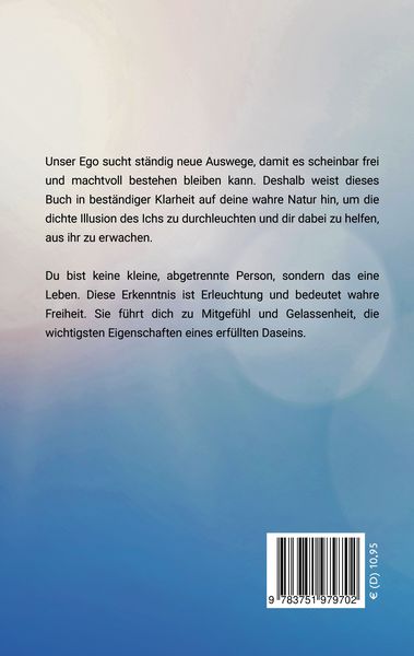 Produktbild: Einfach Erwachen!