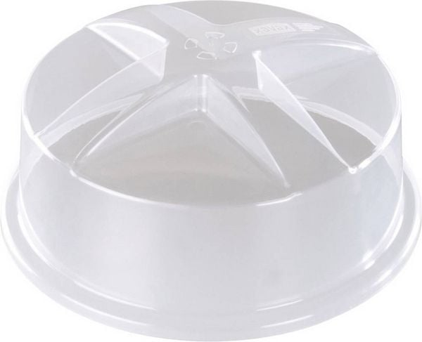 Produktbild: Xavax 00111542 M-Capo Mikrowellenhaube Transparent (diffus)