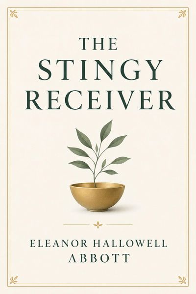 Produktbild: The Stingy Receiver