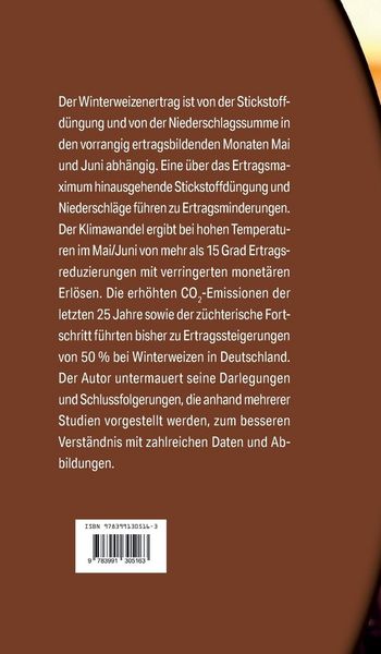 Produktbild: Agrarwissenschaftler zur Neuzeit
