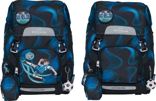 Produktbild: Rucksack Classic Magic League
