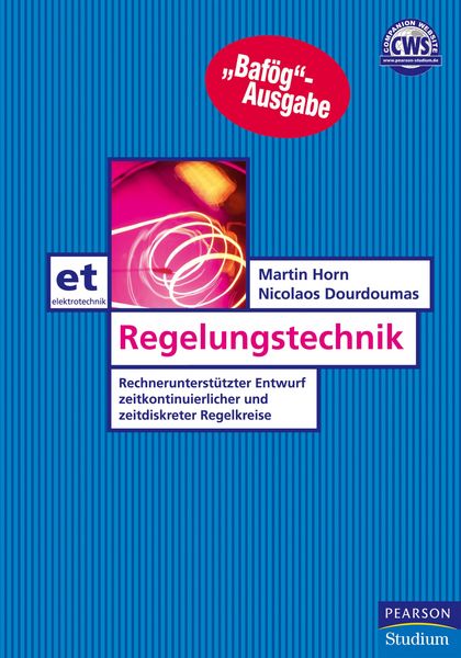 Produktbild: Regelungstechnik - Baf&ouml;g-Ausgabe