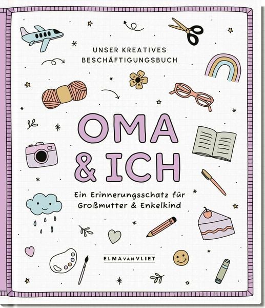 Produktbild: Oma und ich