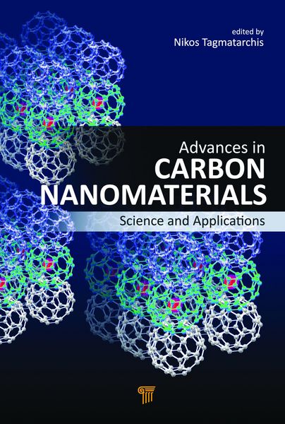 Produktbild: Advances in Carbon Nanomaterials