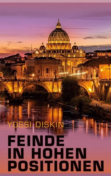 Produktbild: Feinde in hohen Positionen