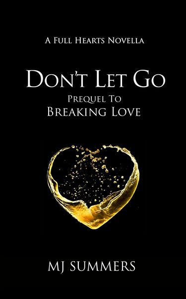 Produktbild: Don't Let Go