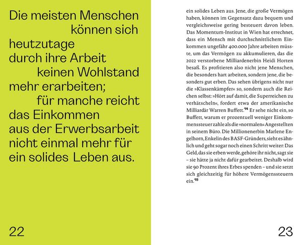 Produktbild: Wof&uuml;r wir arbeiten