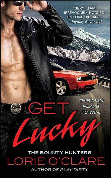 Produktbild: Get Lucky