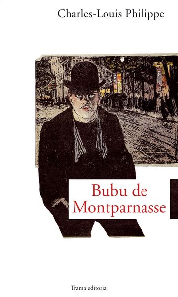 Produktbild: Bubu de Montparnasse