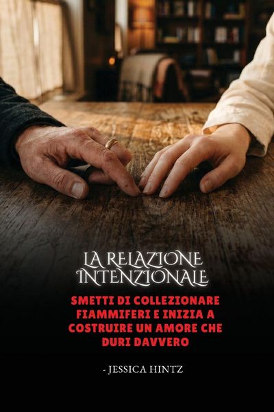 Produktbild: La relazione intenzionale