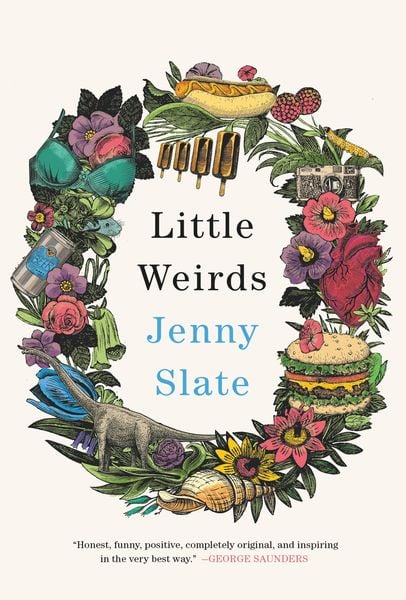 Produktbild: Little Weirds