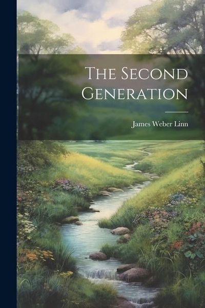 Produktbild: The Second Generation